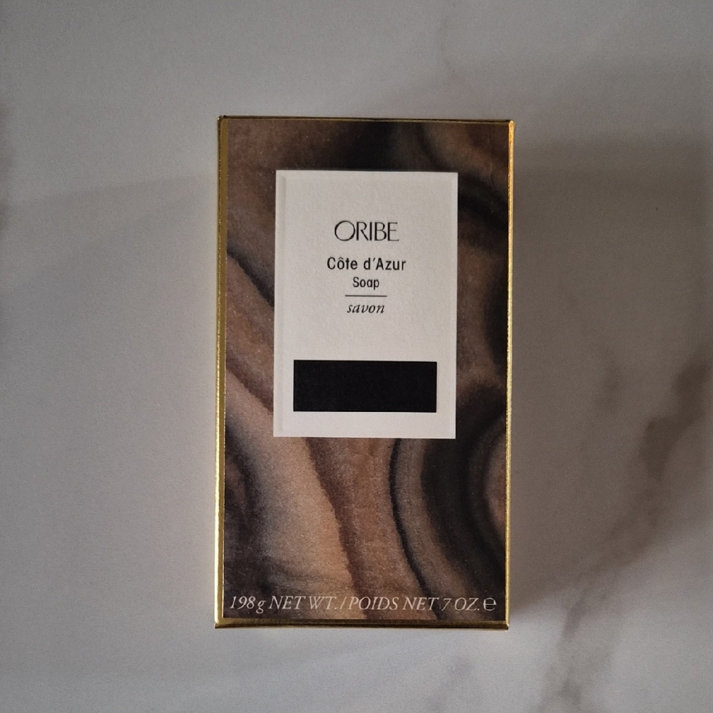 Oribe Côte d'Azur Soap Bar